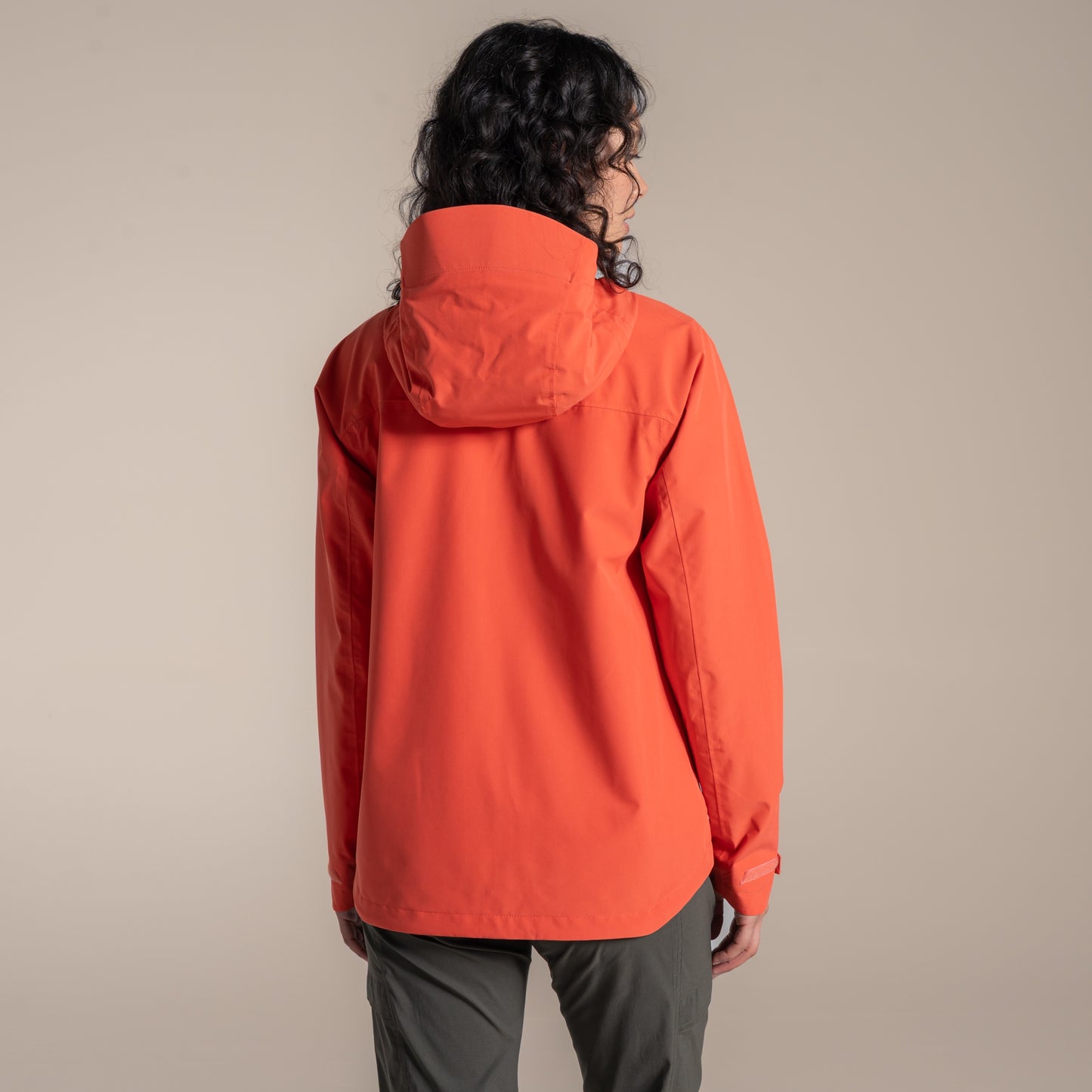 Craghoppers Zohra Waterproof Jacket