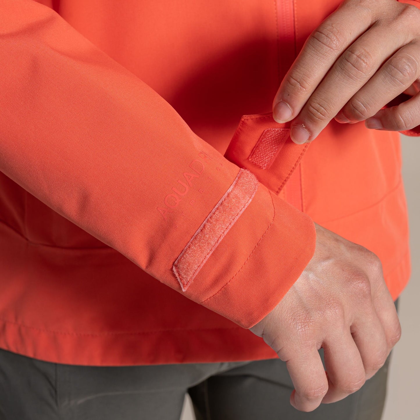 Craghoppers Zohra Waterproof Jacket