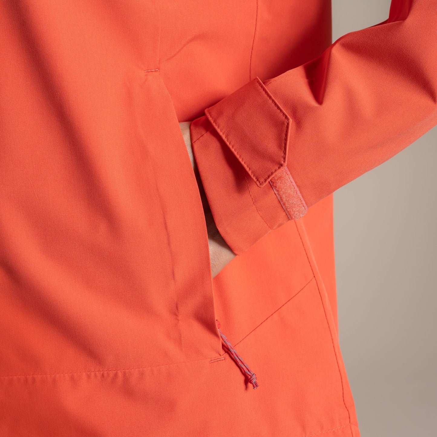 Craghoppers Zohra Waterproof Jacket
