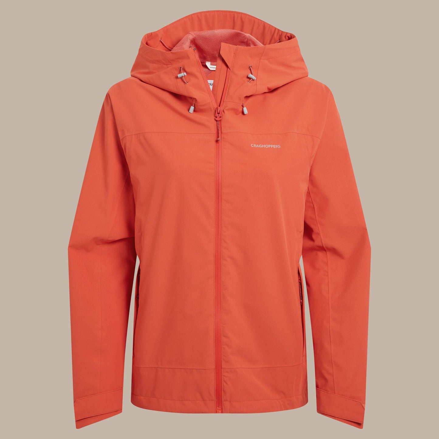 Craghoppers Zohra Waterproof Jacket