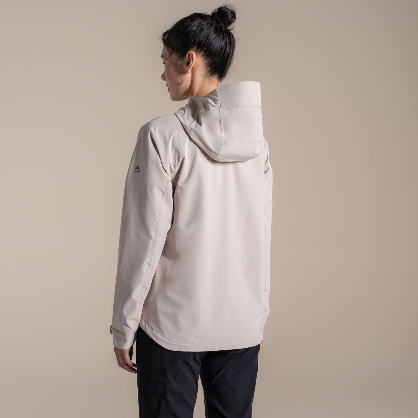 Craghoppers Zohra Waterproof Jacket