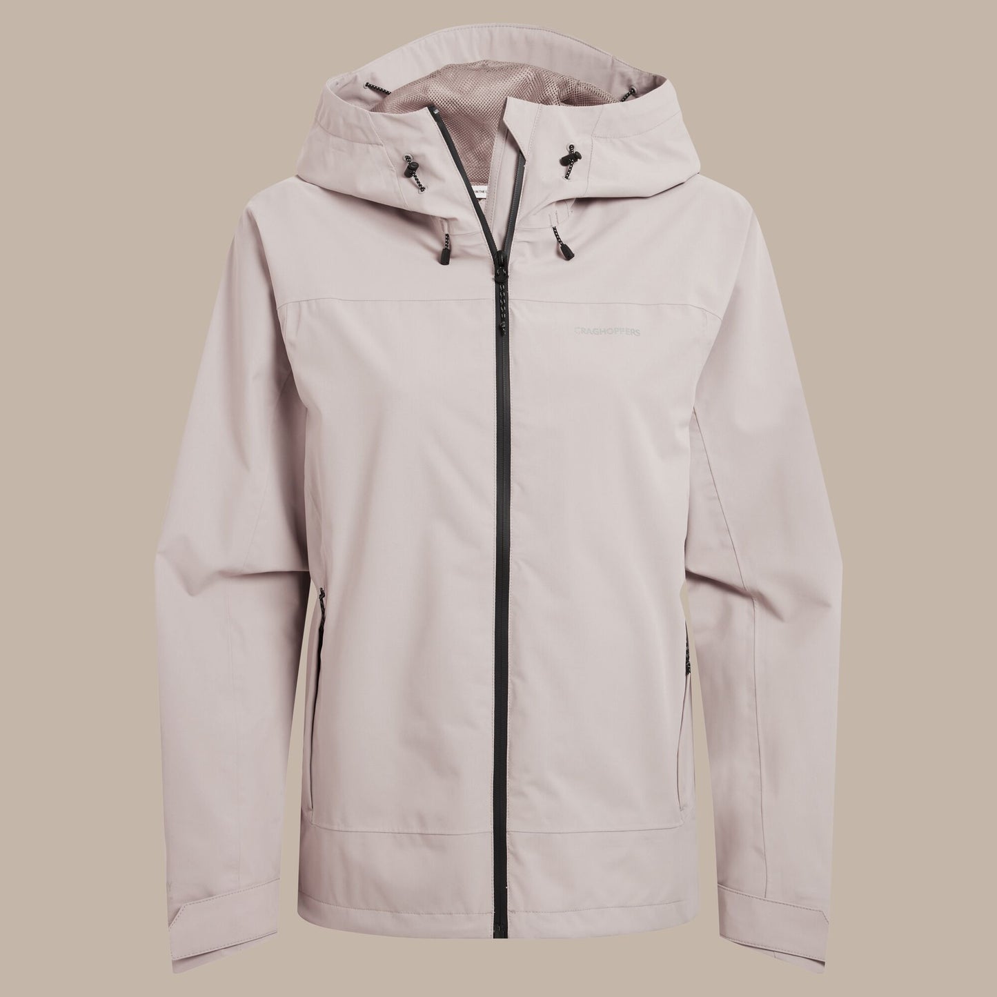 Craghoppers Zohra Waterproof Jacket