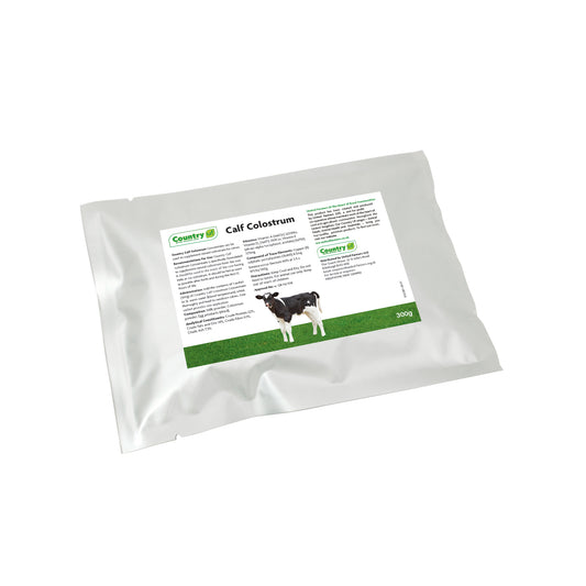 Country UF Calf Colostrum