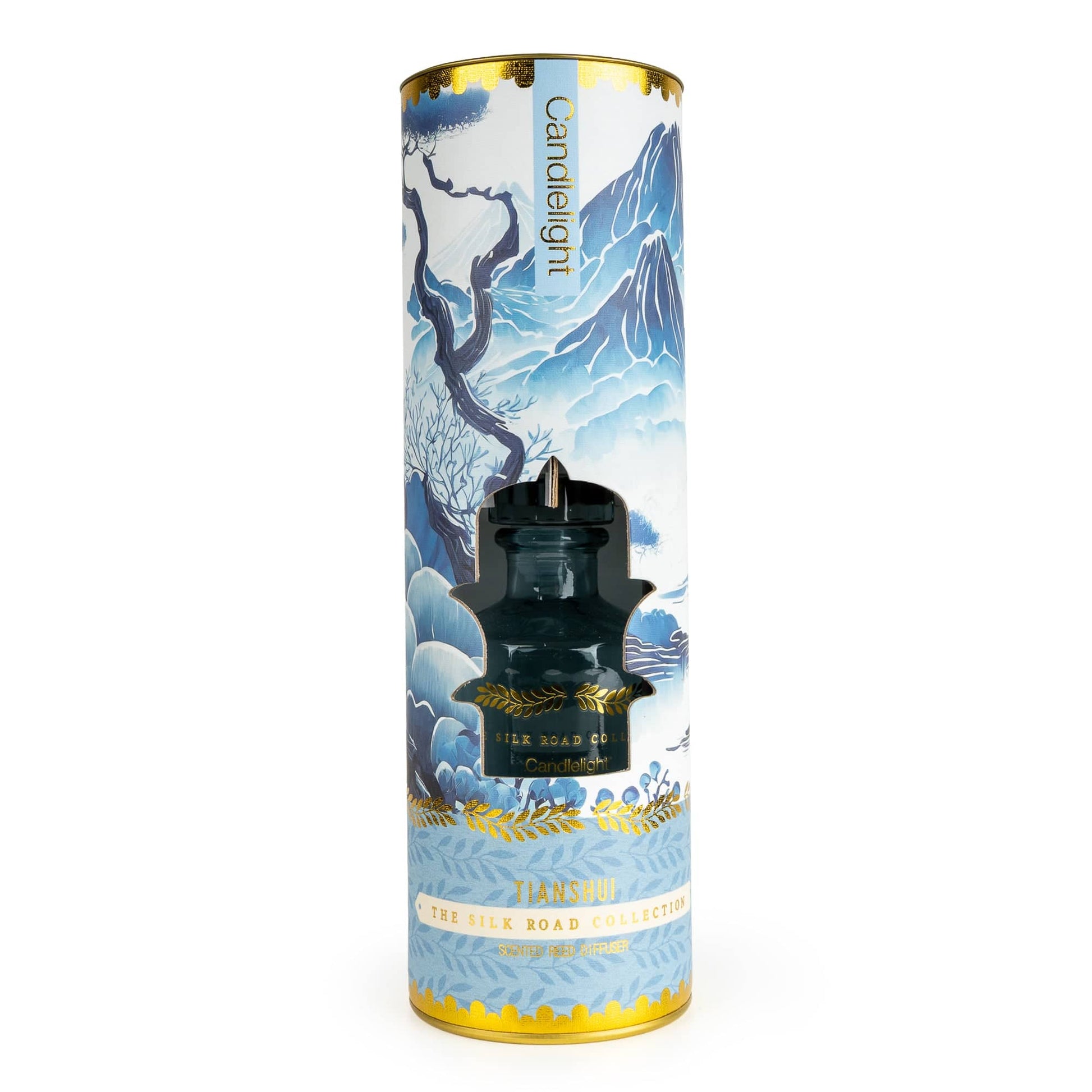 Candlelight The Silk Road Collection Tianshui Reed Diffuser 250ml