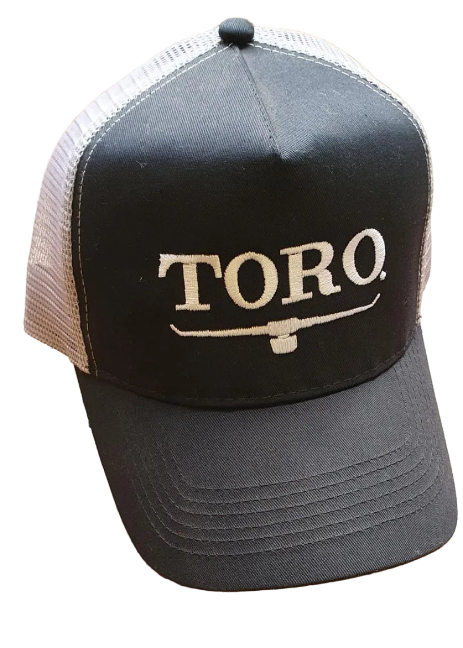 Toro Logo Trucker Cap