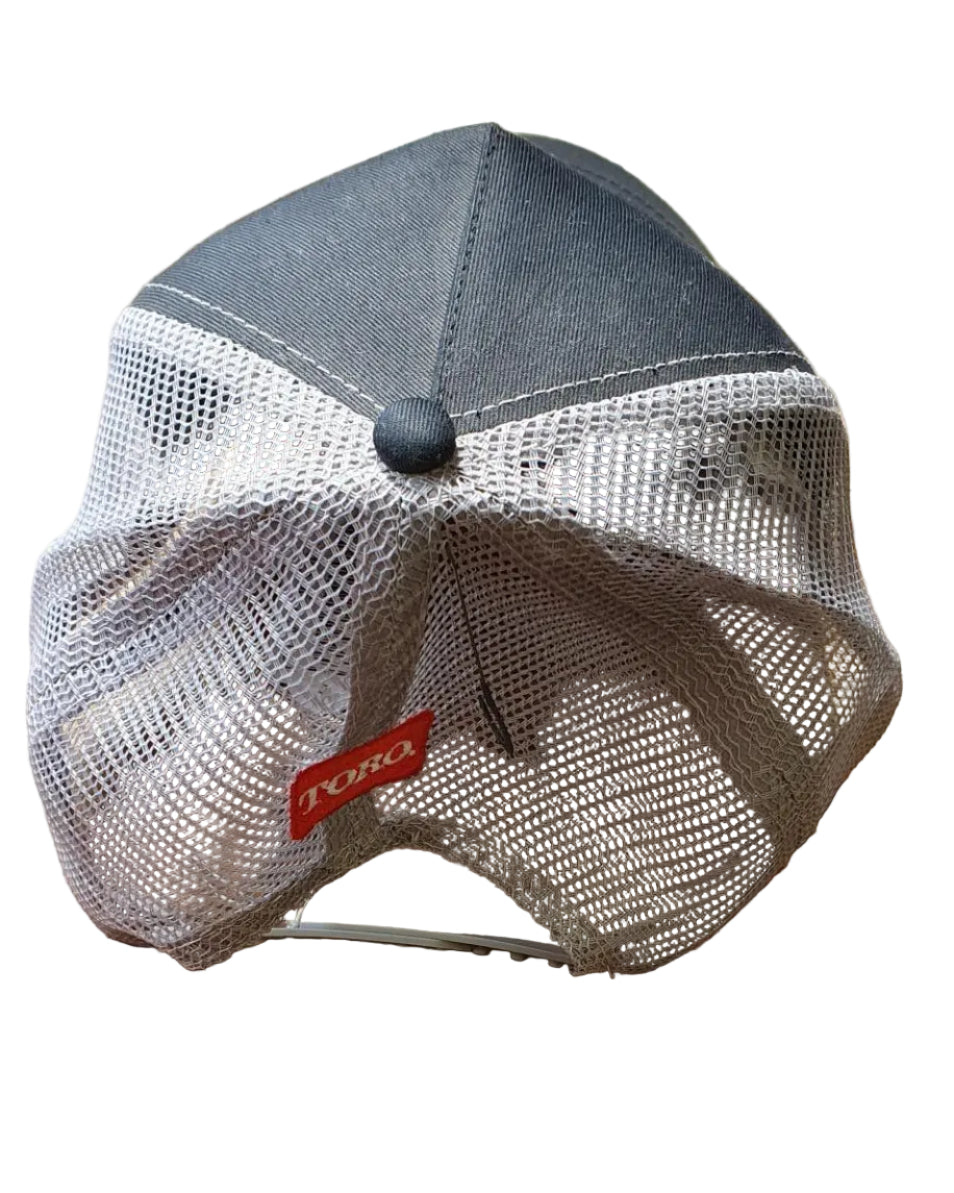 Toro Logo Trucker Cap