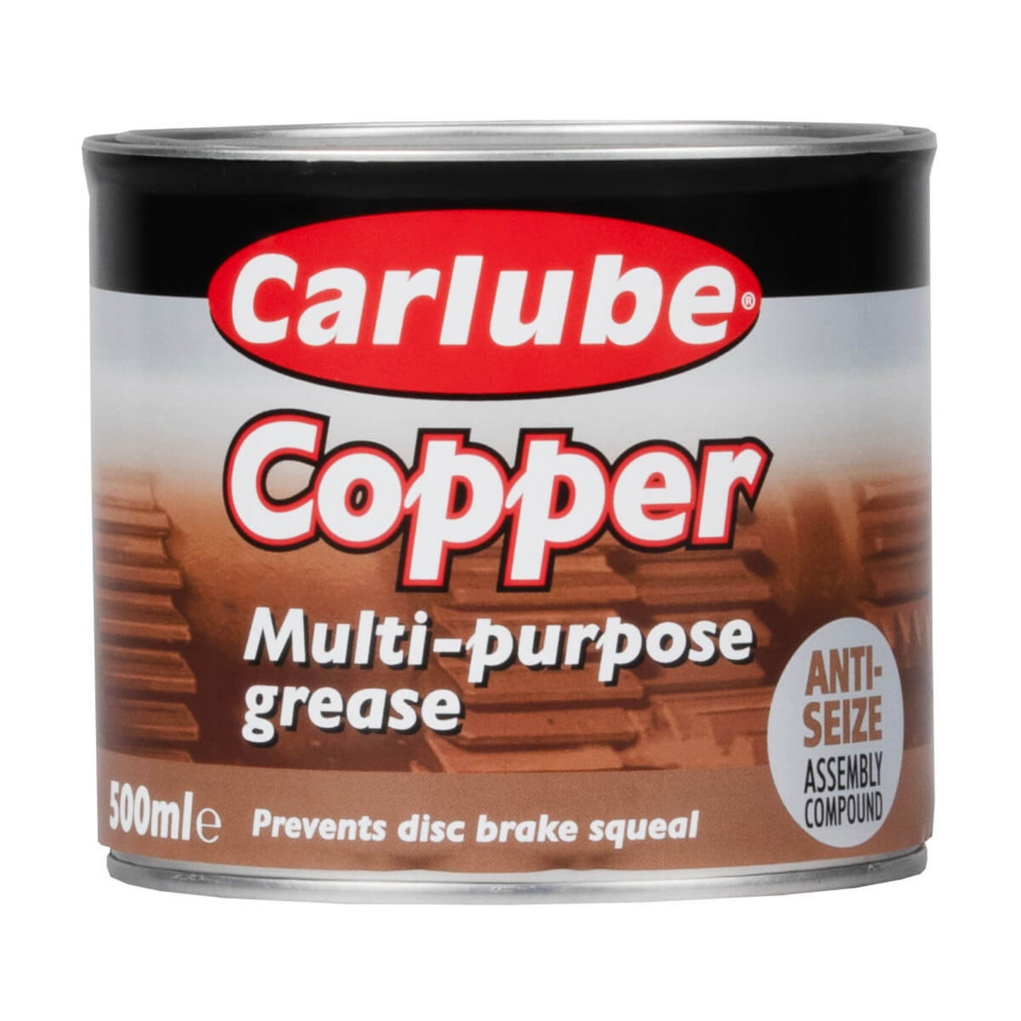 Carlube Copper Multi-Purpose Grease