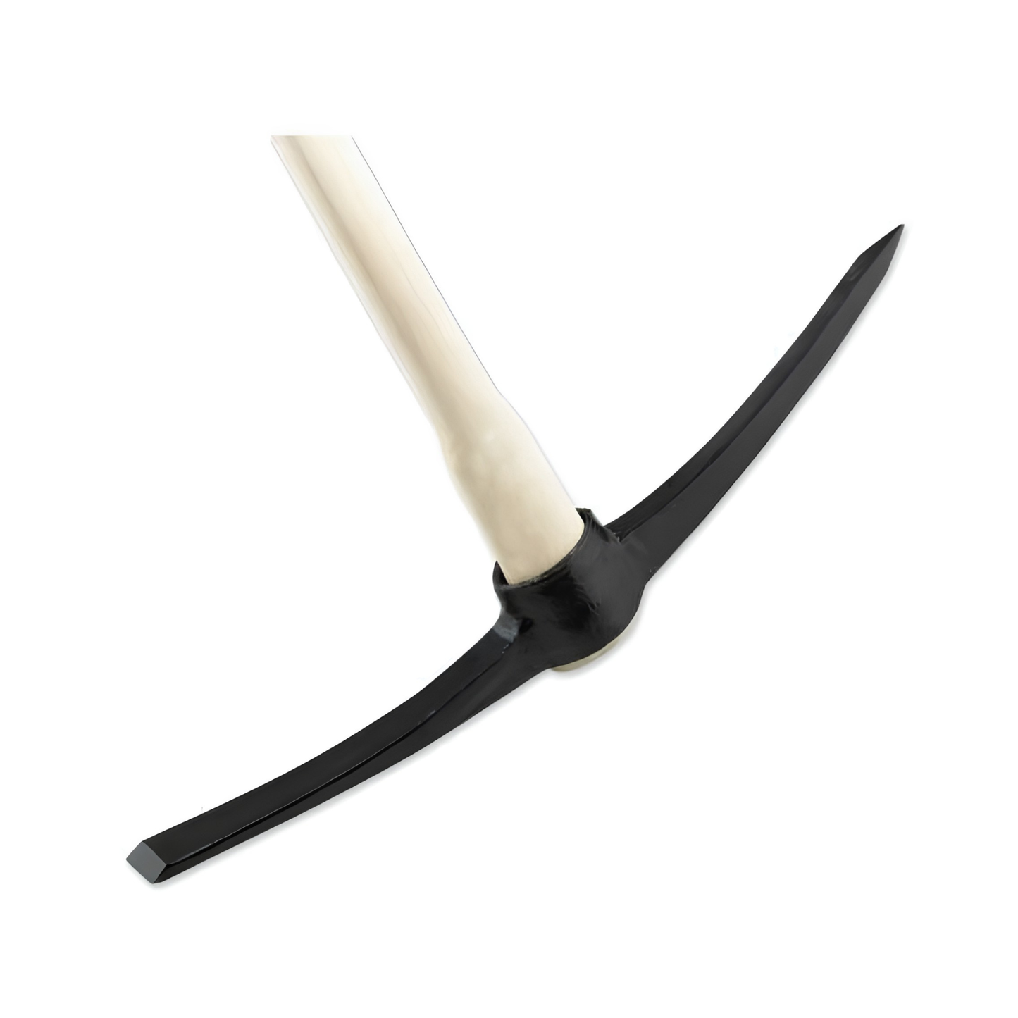 Carters 7lb Navvy Pick Chisel and Point Head