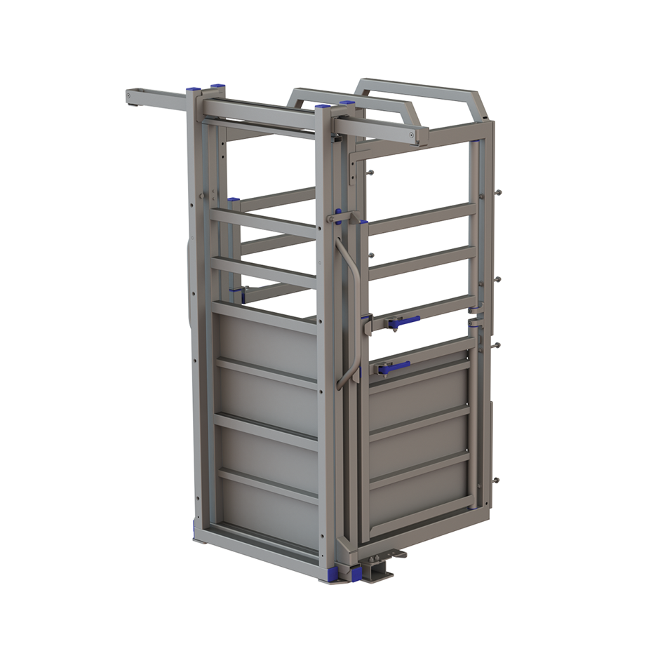 IAE Cattle Crush Extension - 800 Series