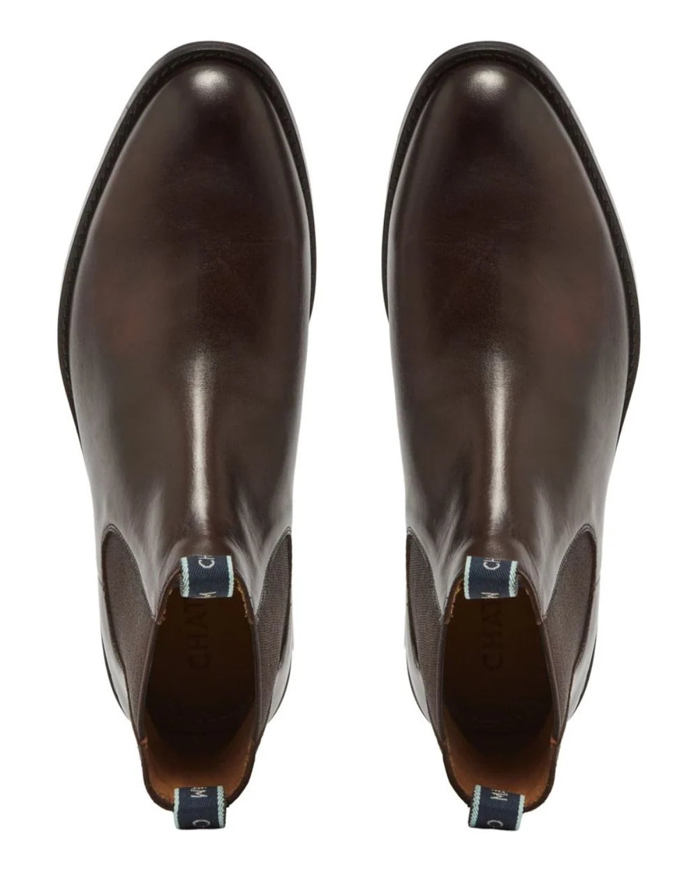 Chatham Exton Premium Country Dress Boots