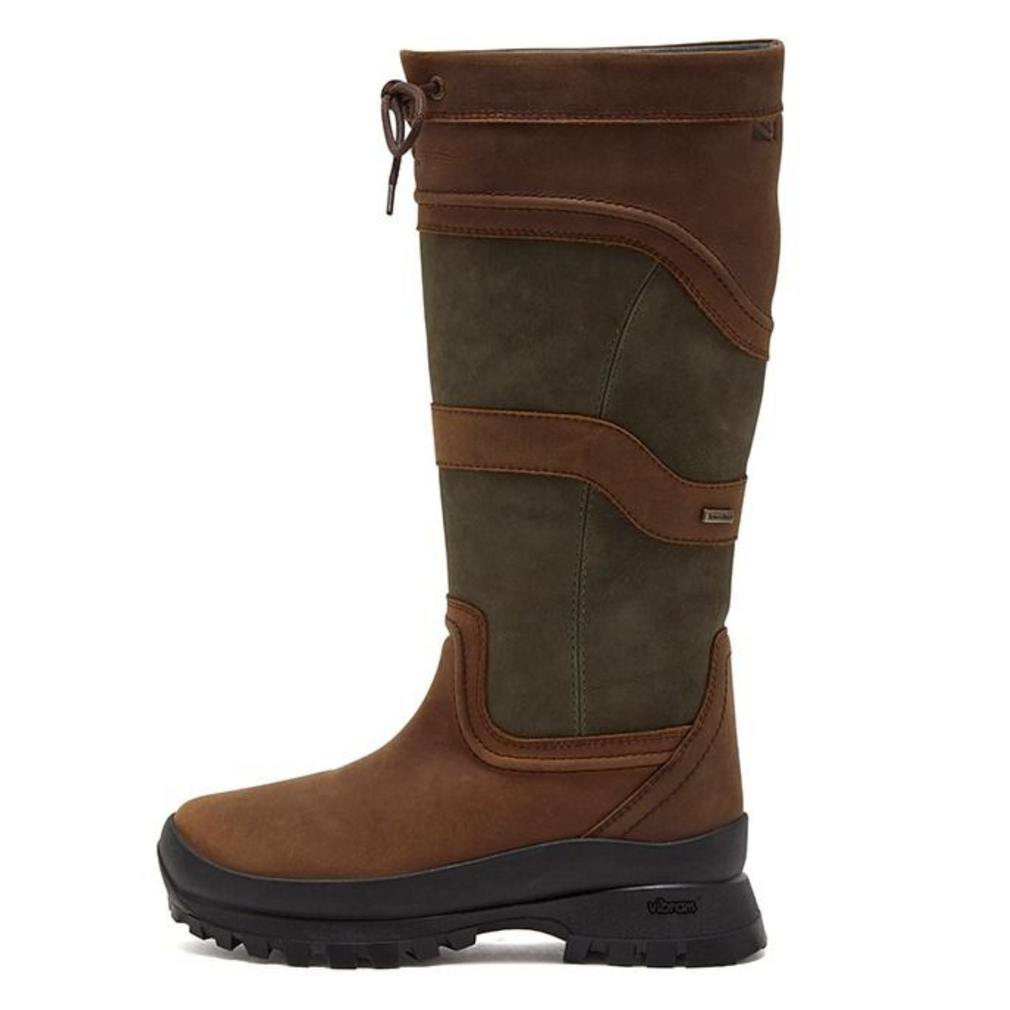 Chatham Ladies Cheltenham Tall Boots