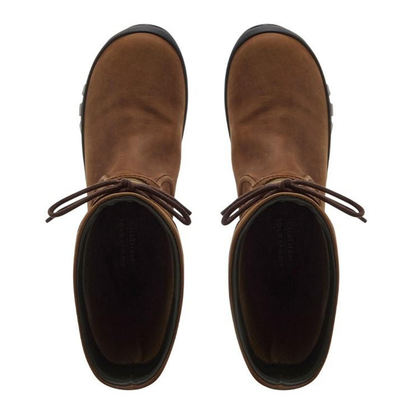 Chatham Ladies Cheltenham Tall Boots