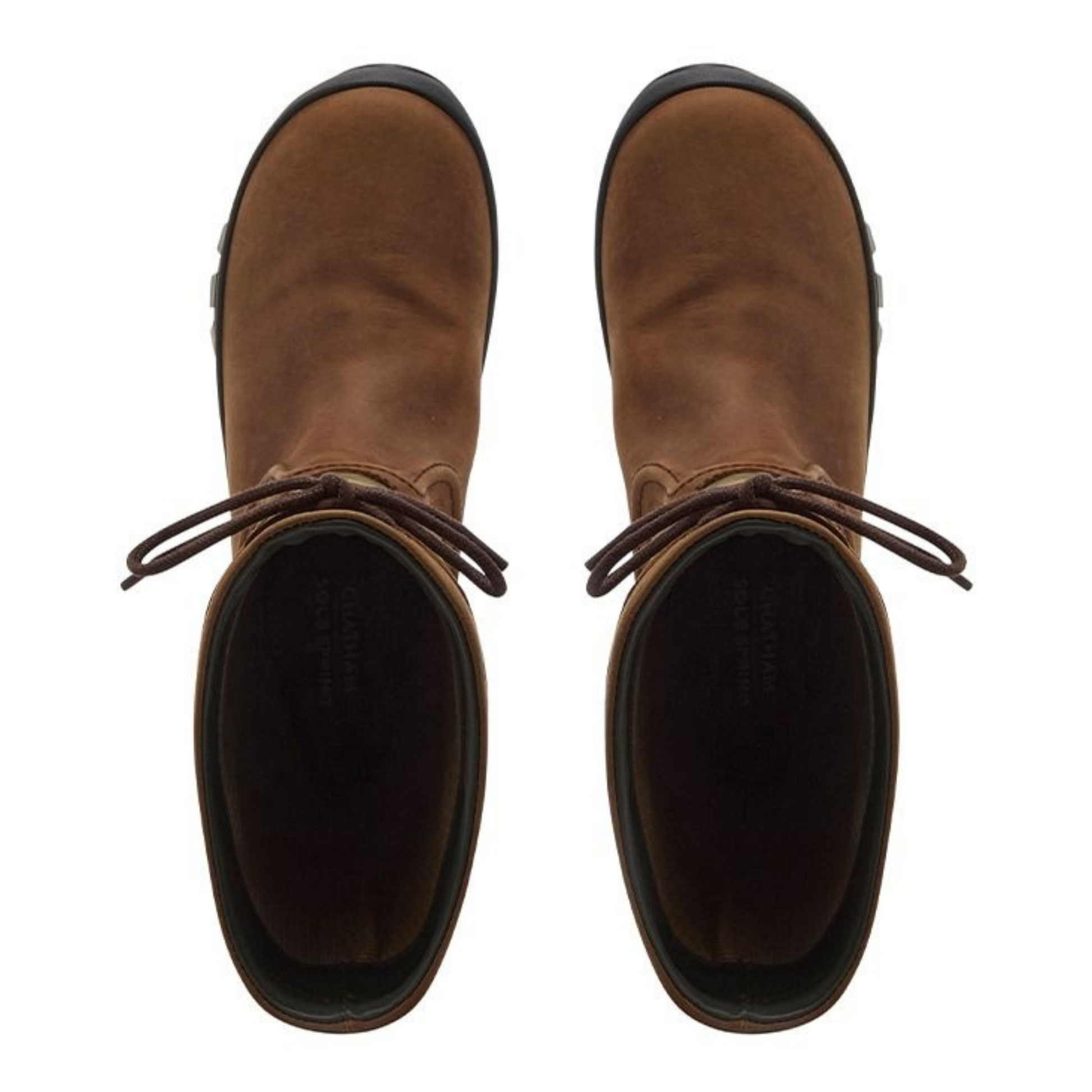 Chatham Ladies Cheltenham Tall Boots