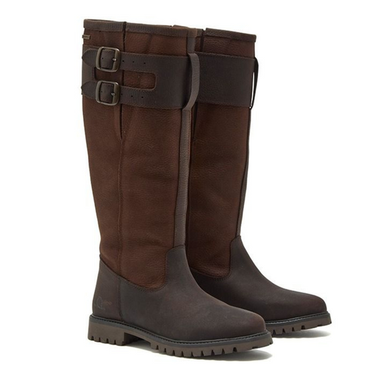 Chatham Ladies Sandown Tall Boots