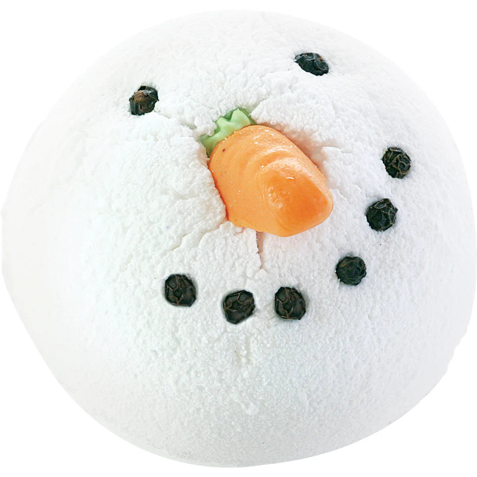 Bomb Cosmetics Frosty & Fabulous Jumper Gift Set