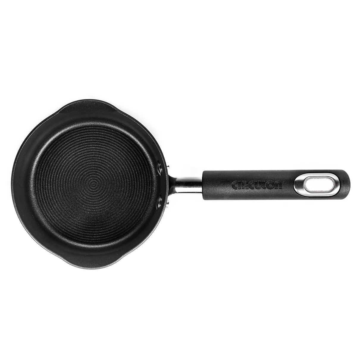 Circulon Total Hard Anodized Milk Pan 14cm/0.9L
