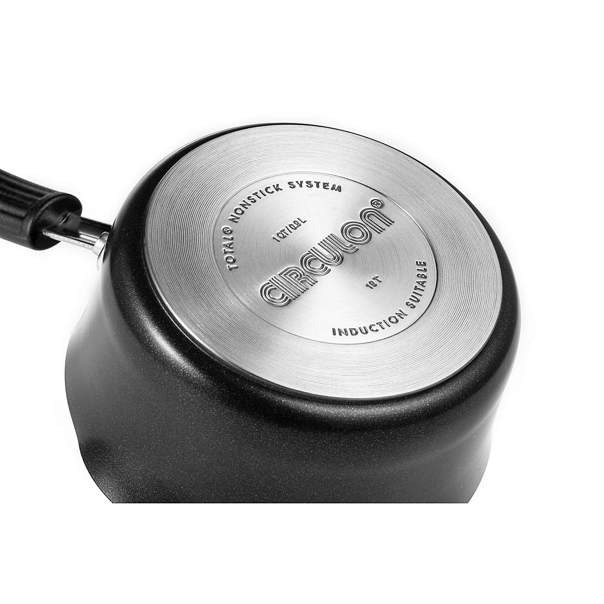 Circulon Total Hard Anodized Milk Pan 14cm/0.9L