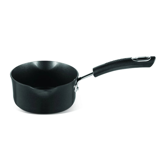 Circulon Total Hard Anodized Milk Pan 14cm/0.9L