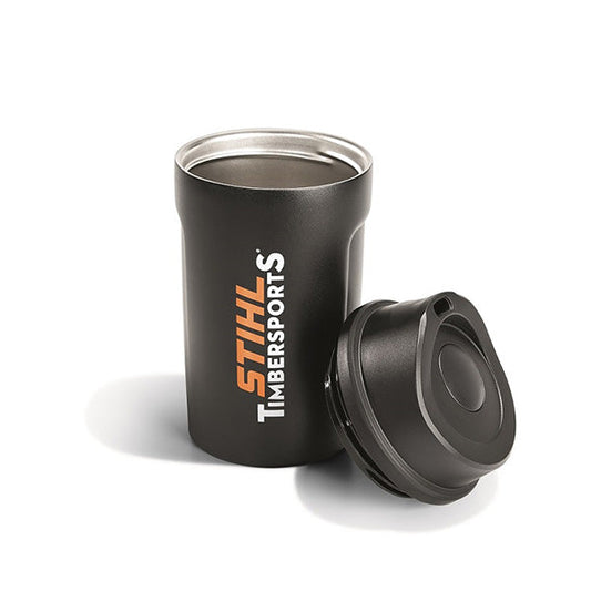 STIHL Timbersports Travel Mug