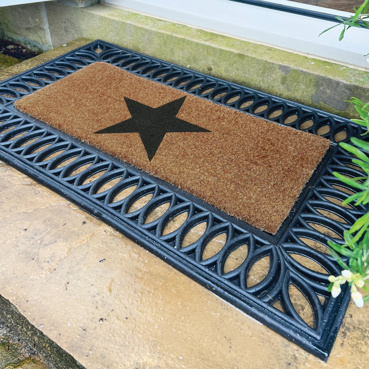 Hug Rug My Mat Coir Insert