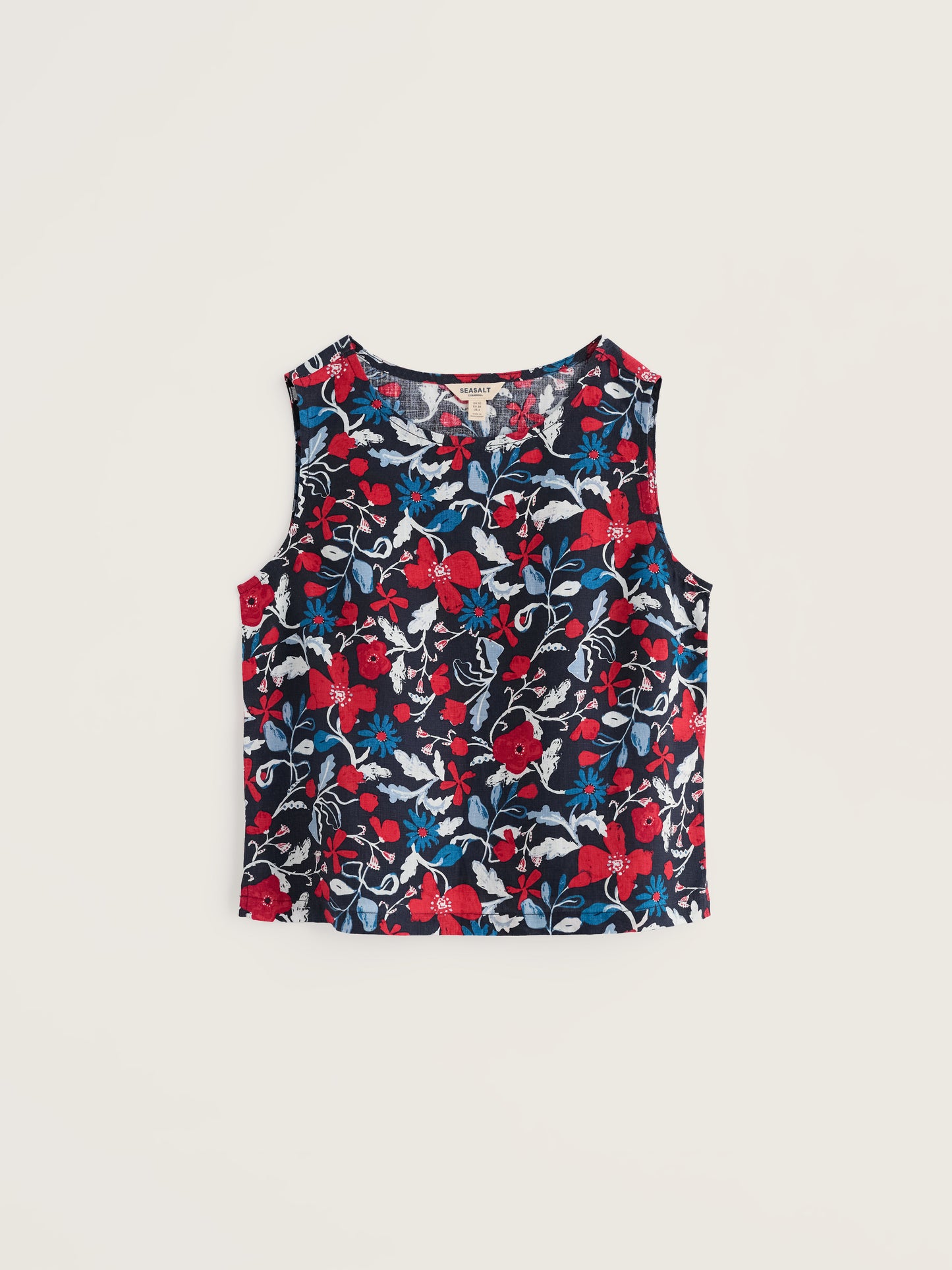 Seasalt Colour Study Top