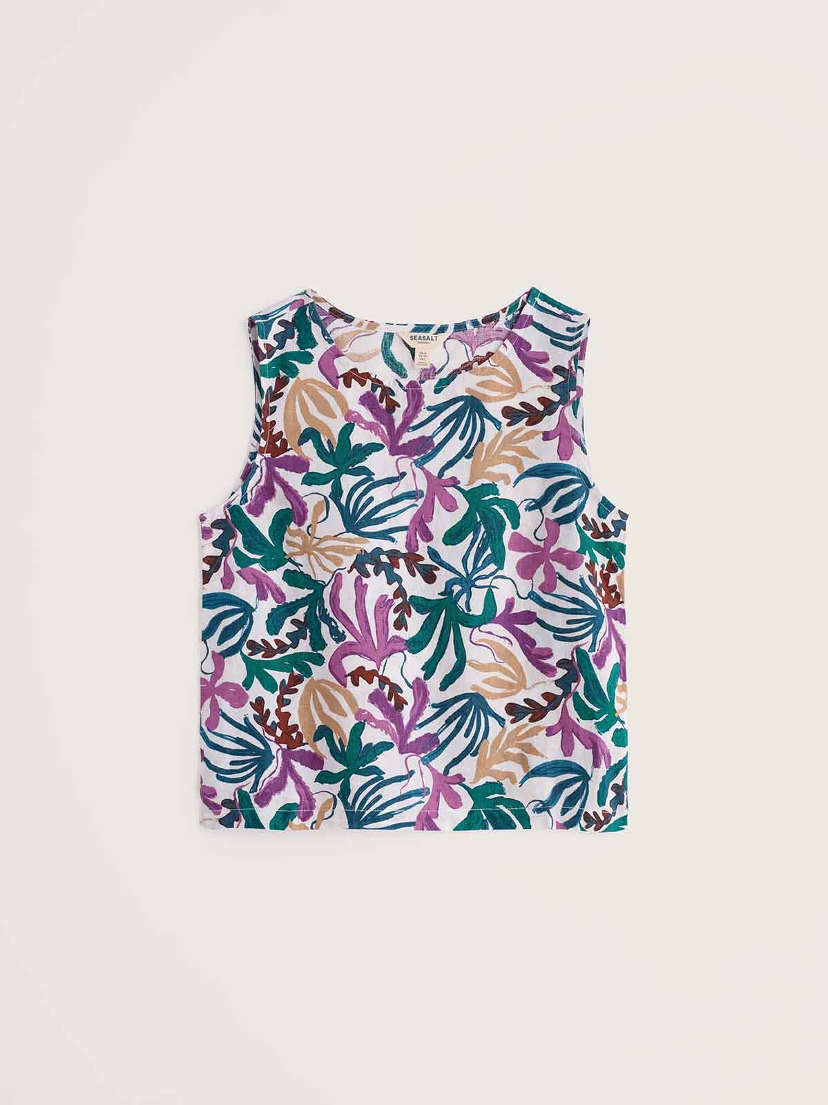 Seasalt Colour Study Top