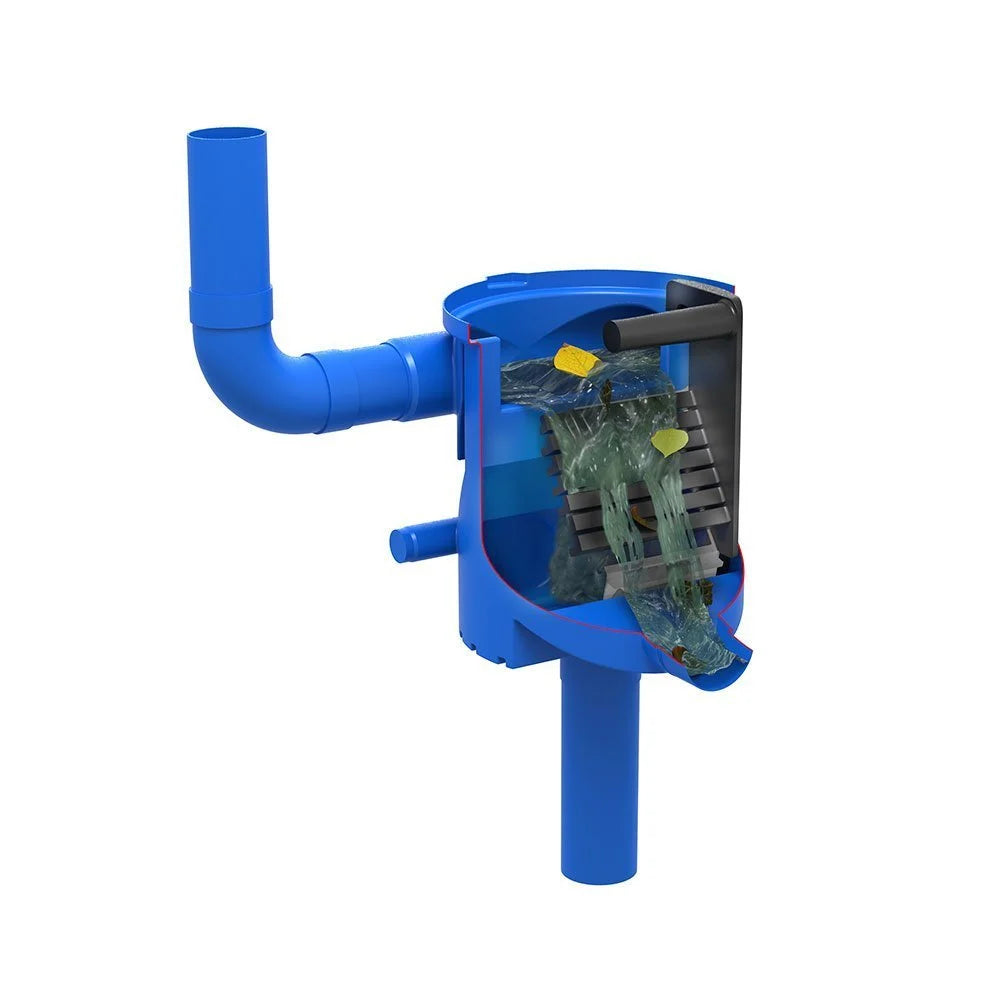 Enduramaxx Rainwater Filter Only 450m