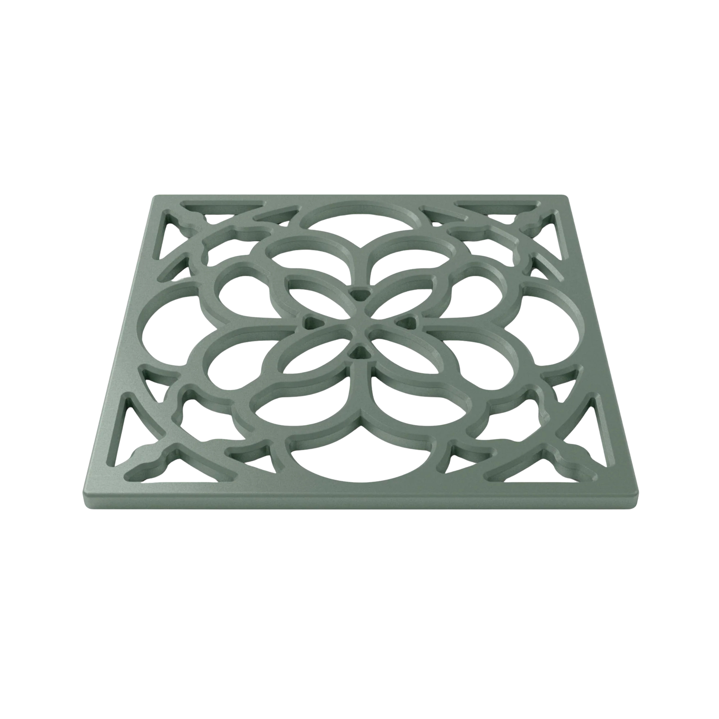 Zeal Square Silicone Heritage Trivet 18cm