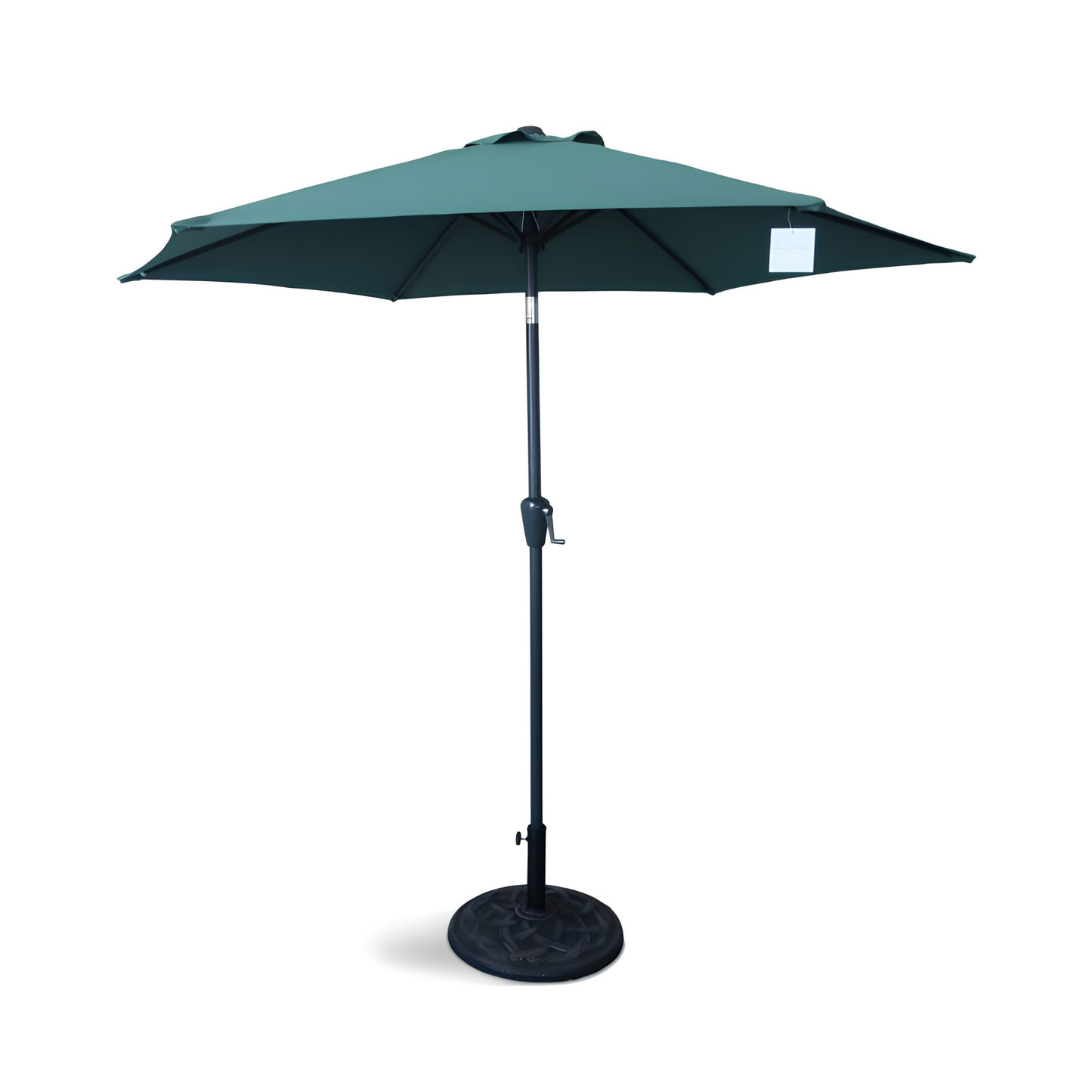 LG Horizon Tilt & Crank Parasol 3m - Without Base