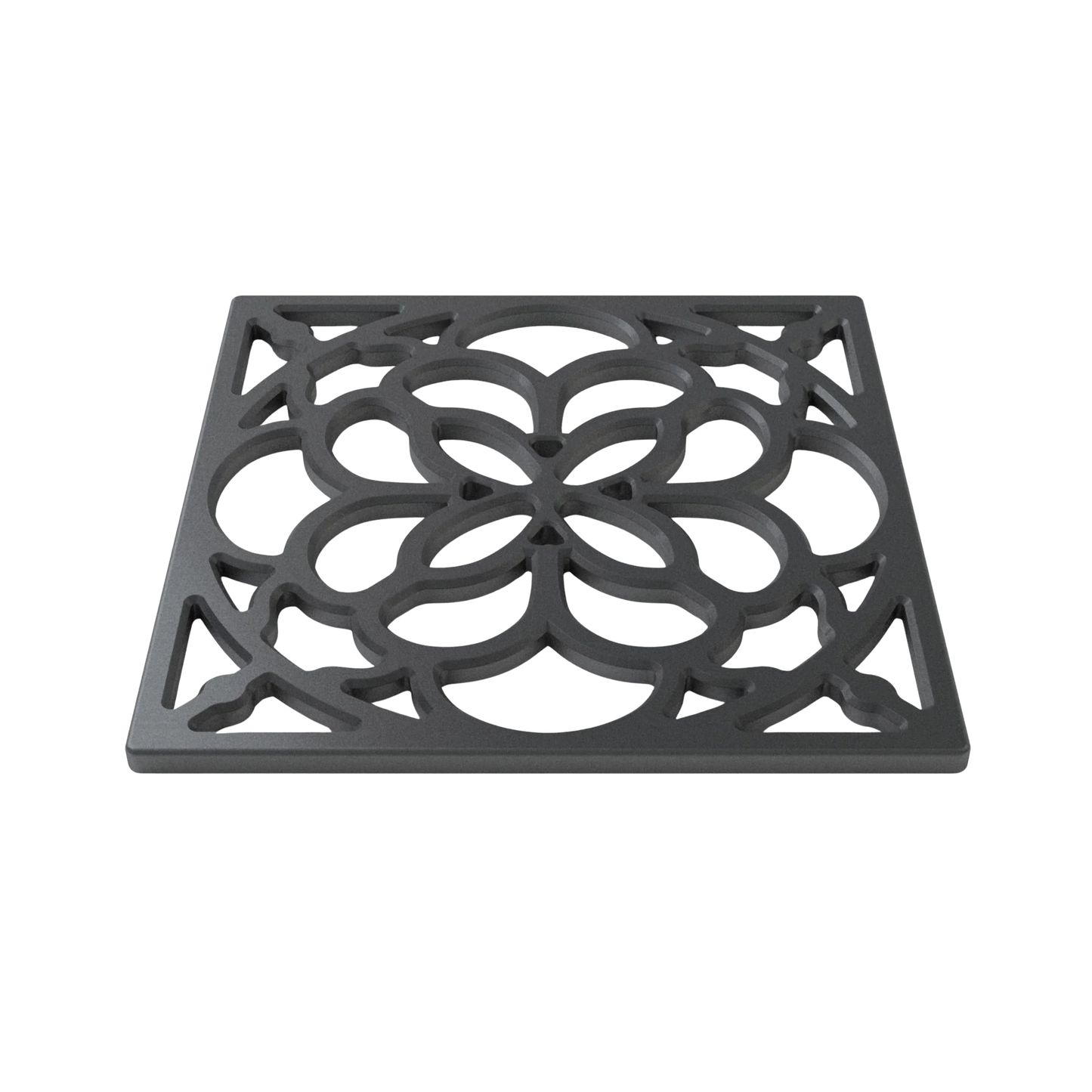 Zeal Square Silicone Heritage Trivet 18cm