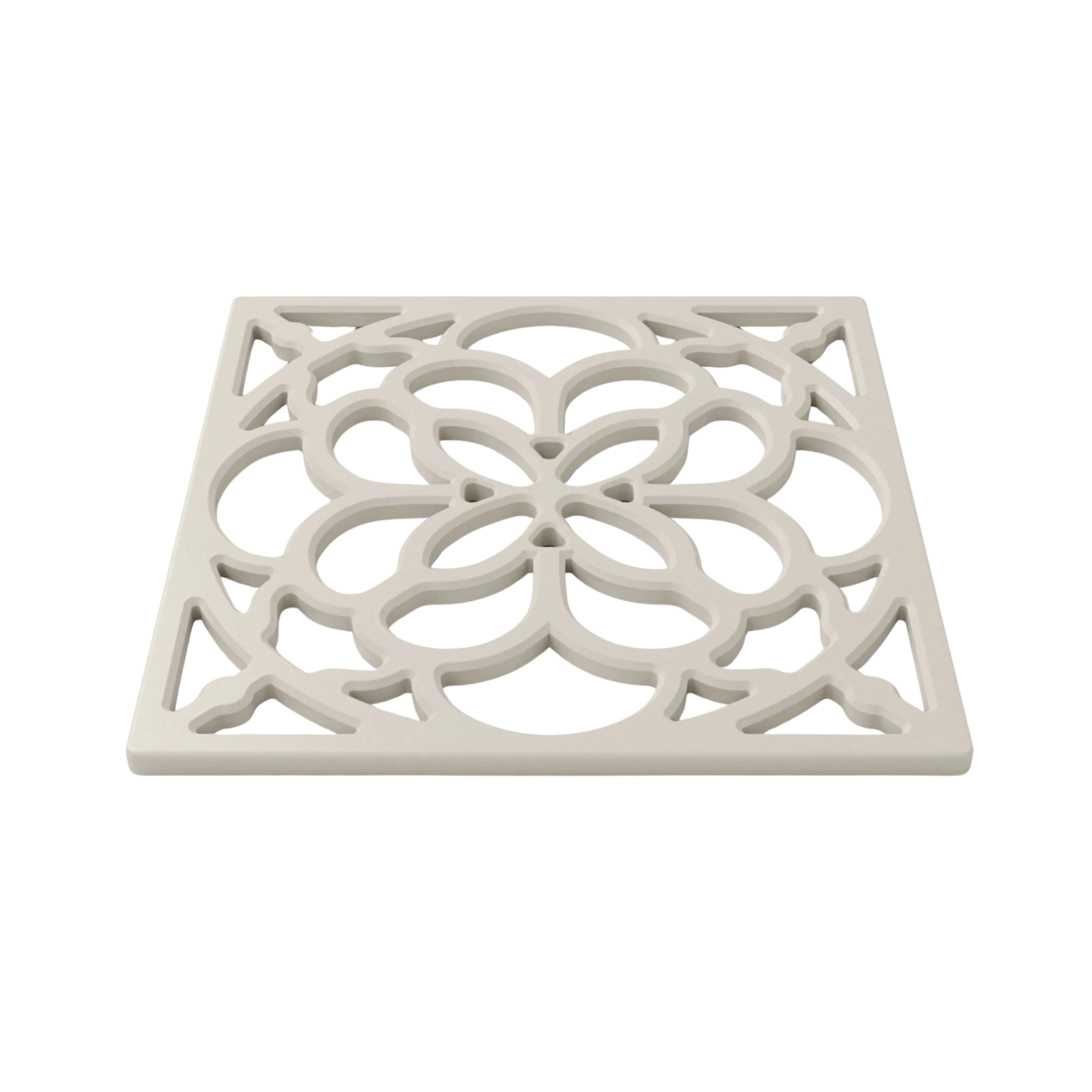 Zeal Square Silicone Heritage Trivet 18cm
