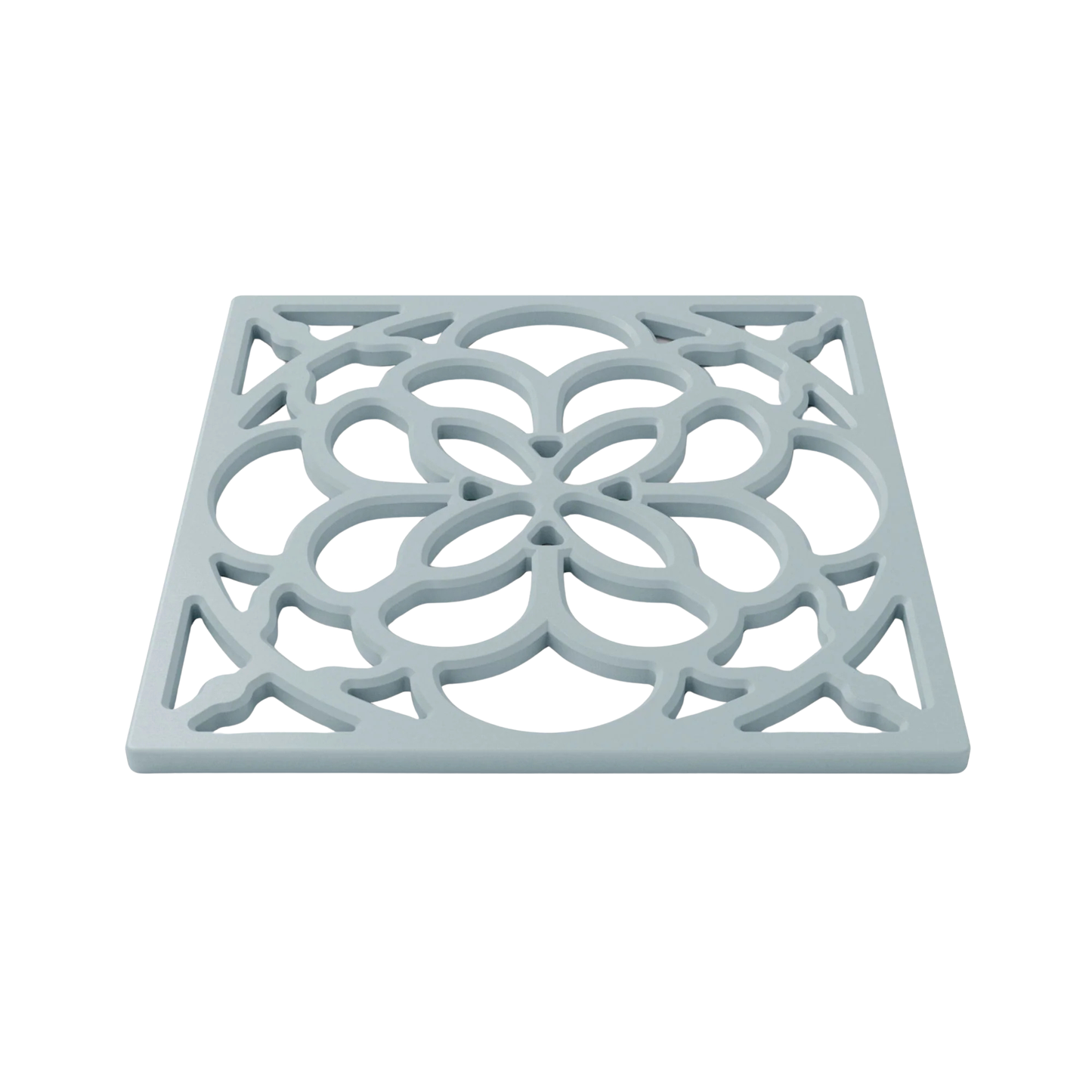 Zeal Square Silicone Heritage Trivet 18cm