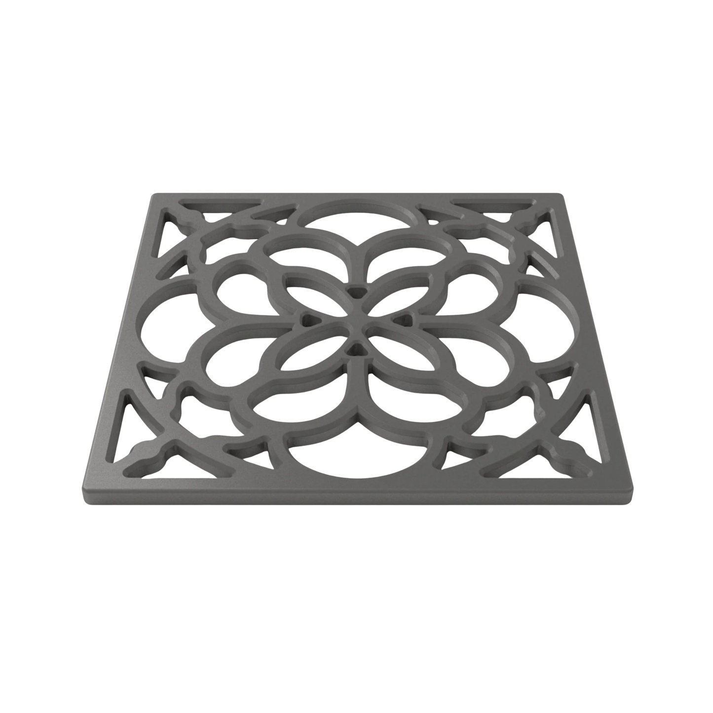 Zeal Square Silicone Heritage Trivet 18cm