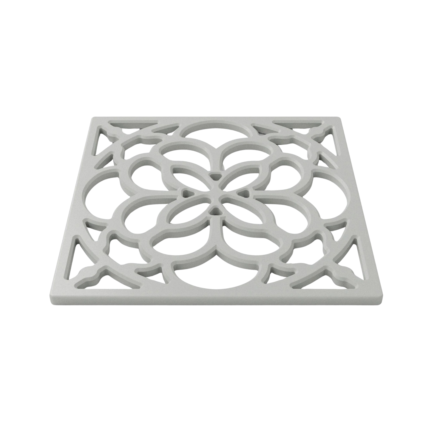 Zeal Square Silicone Heritage Trivet 18cm