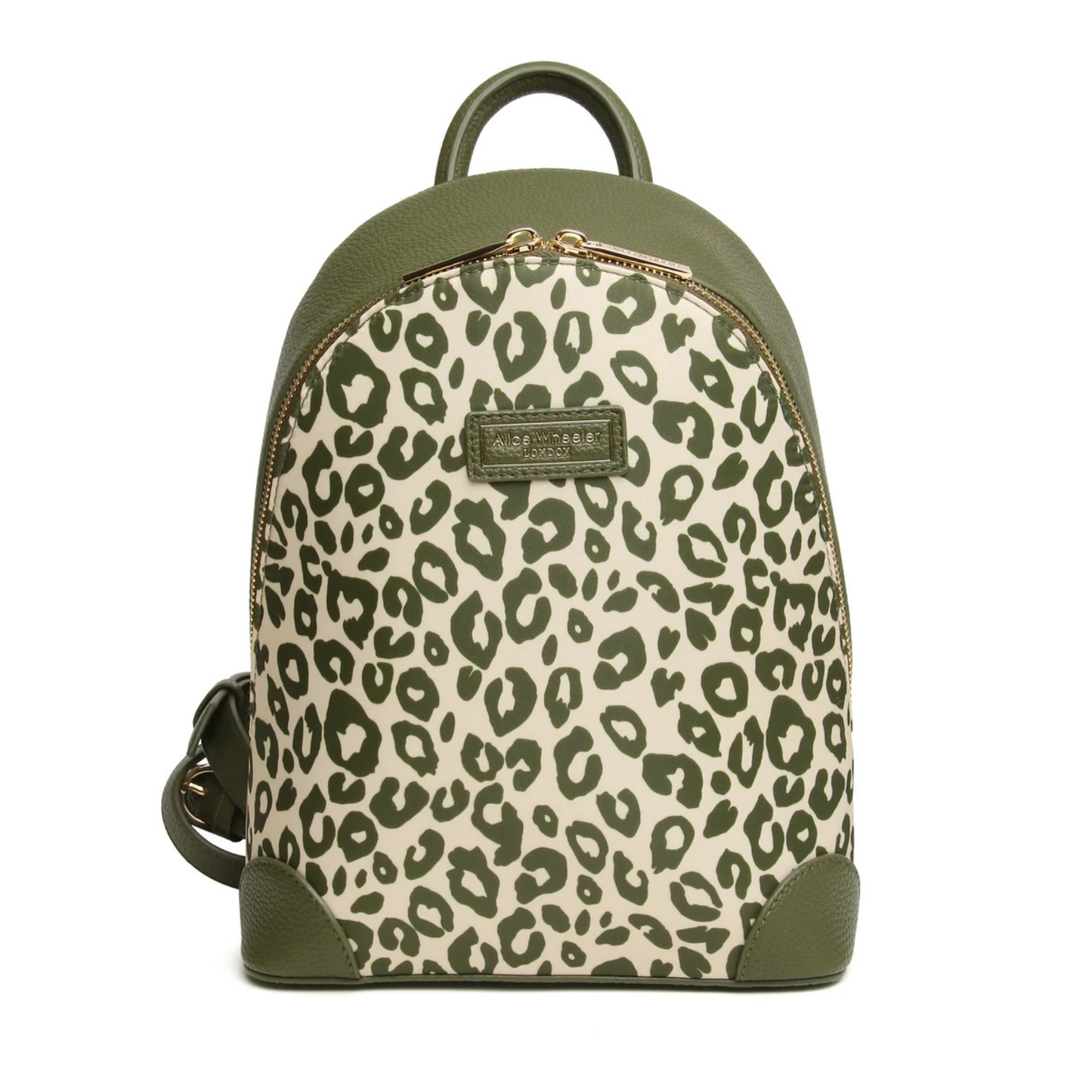 Alice Wheeler Shoreditch Backpack