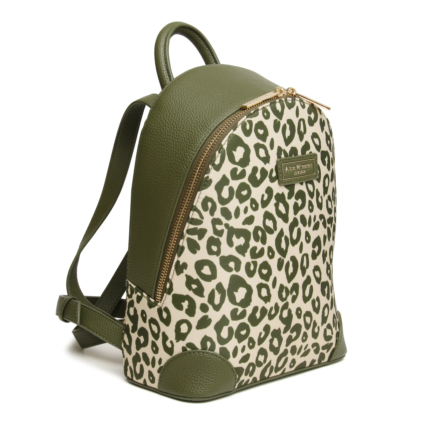 Alice Wheeler Shoreditch Backpack
