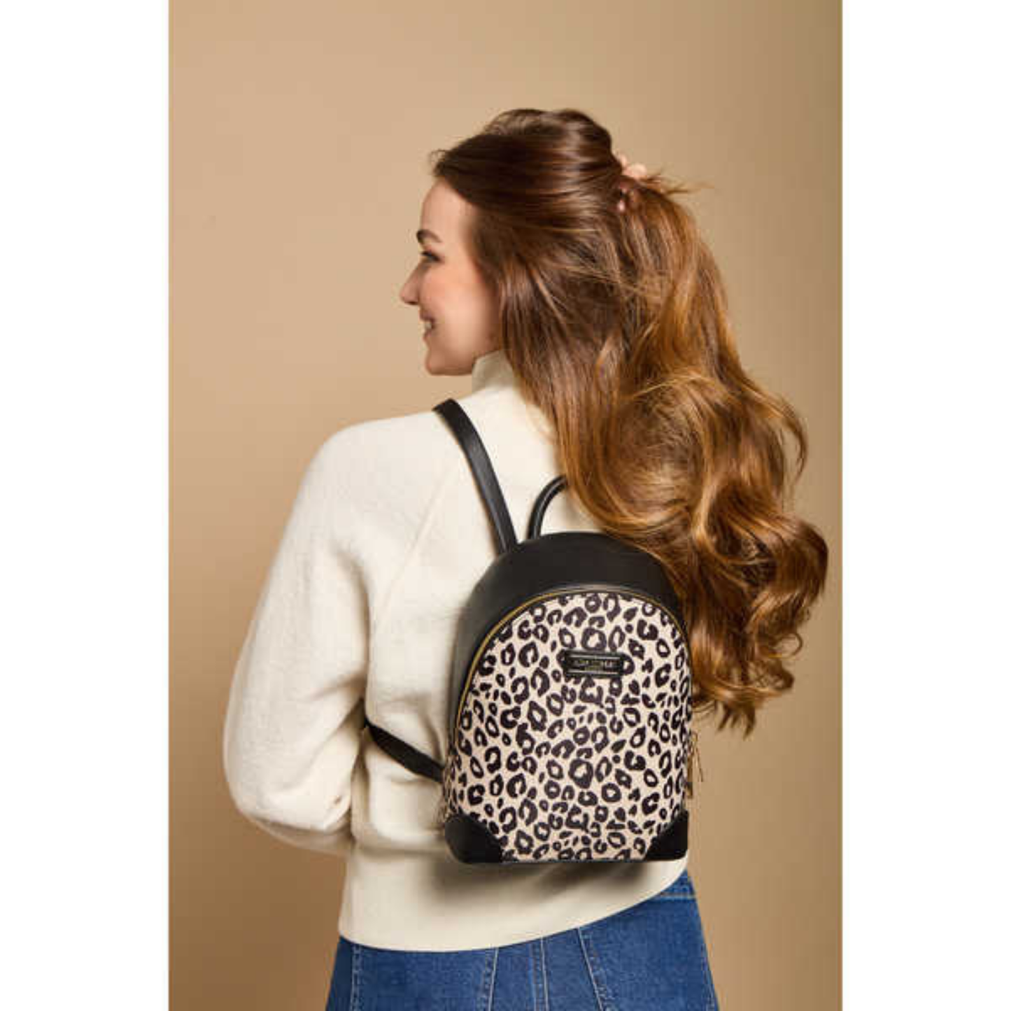 Alice Wheeler Shoreditch Backpack