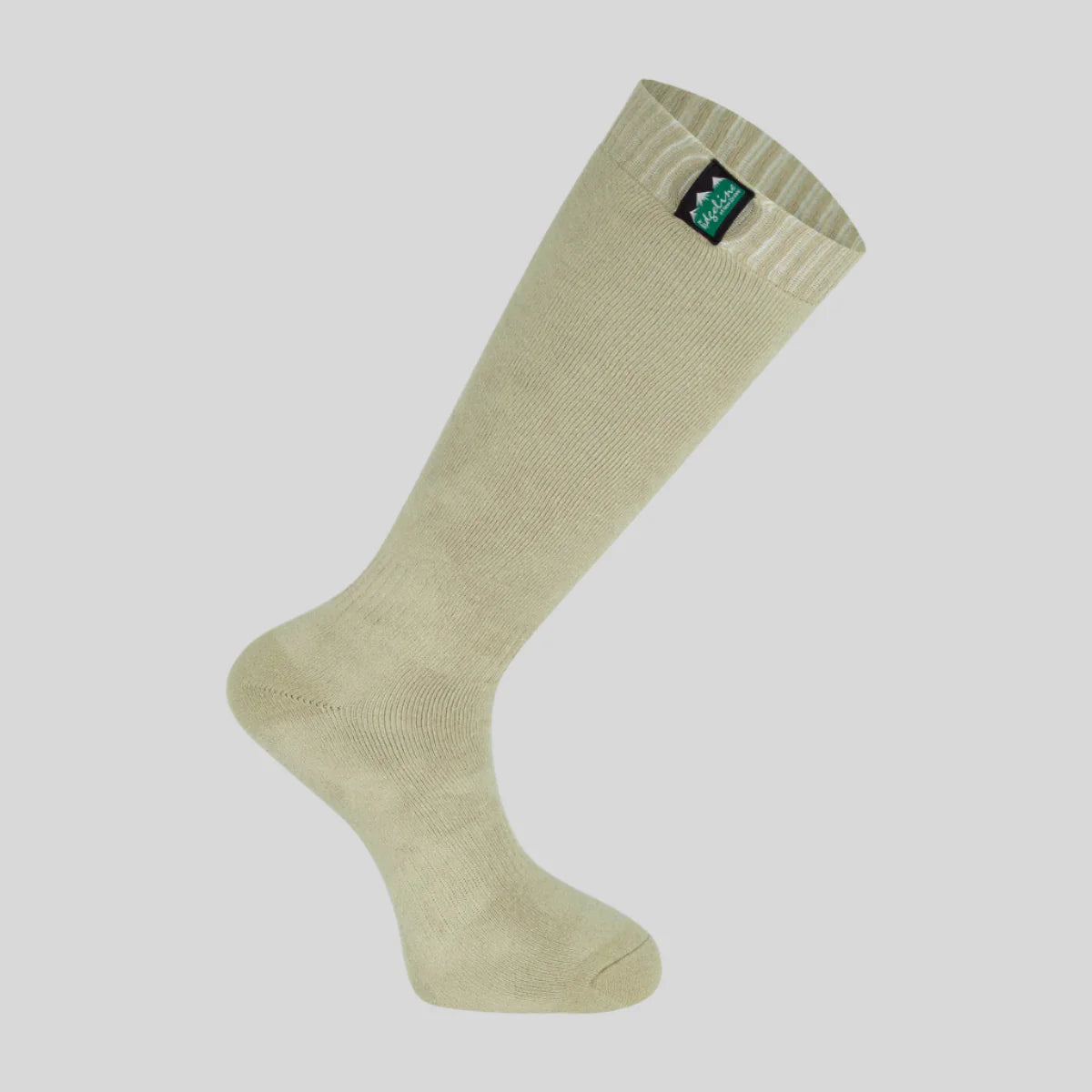 Ridgeline Full Length Cotton Work Socks 3-Pack