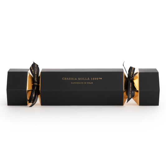 Cereia Molla 1899 Christmas Cracker Gift Set