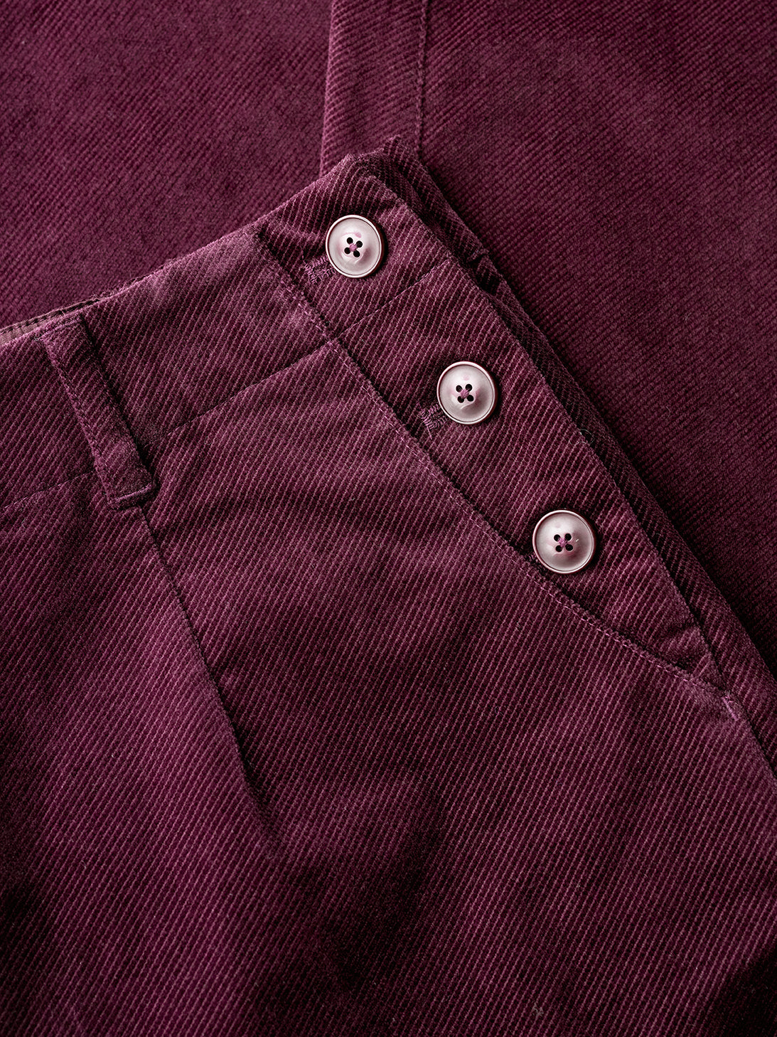 Seasalt Cornwall Crackington Tapered Trousers