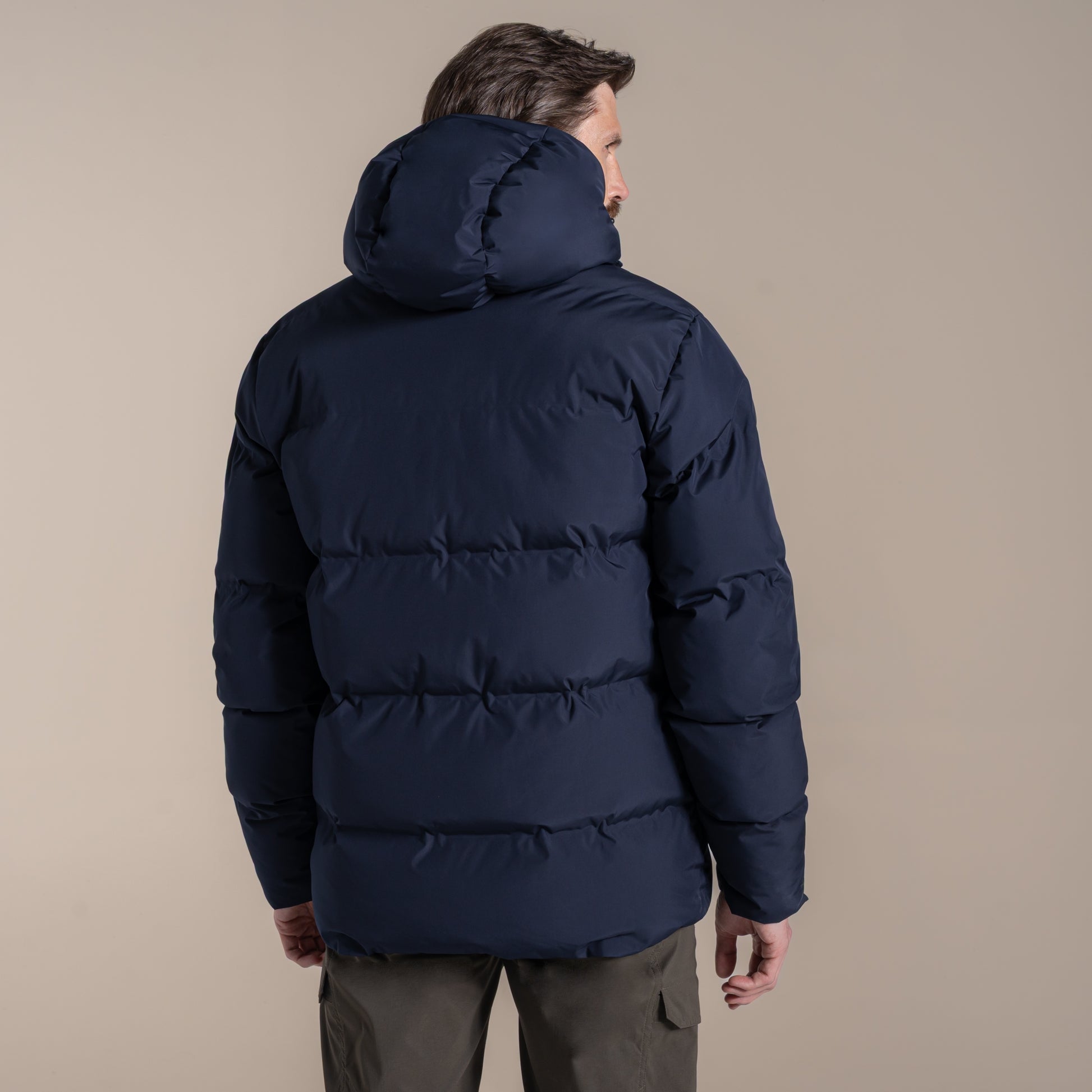 Craghoppers Men's Mardale Jacket