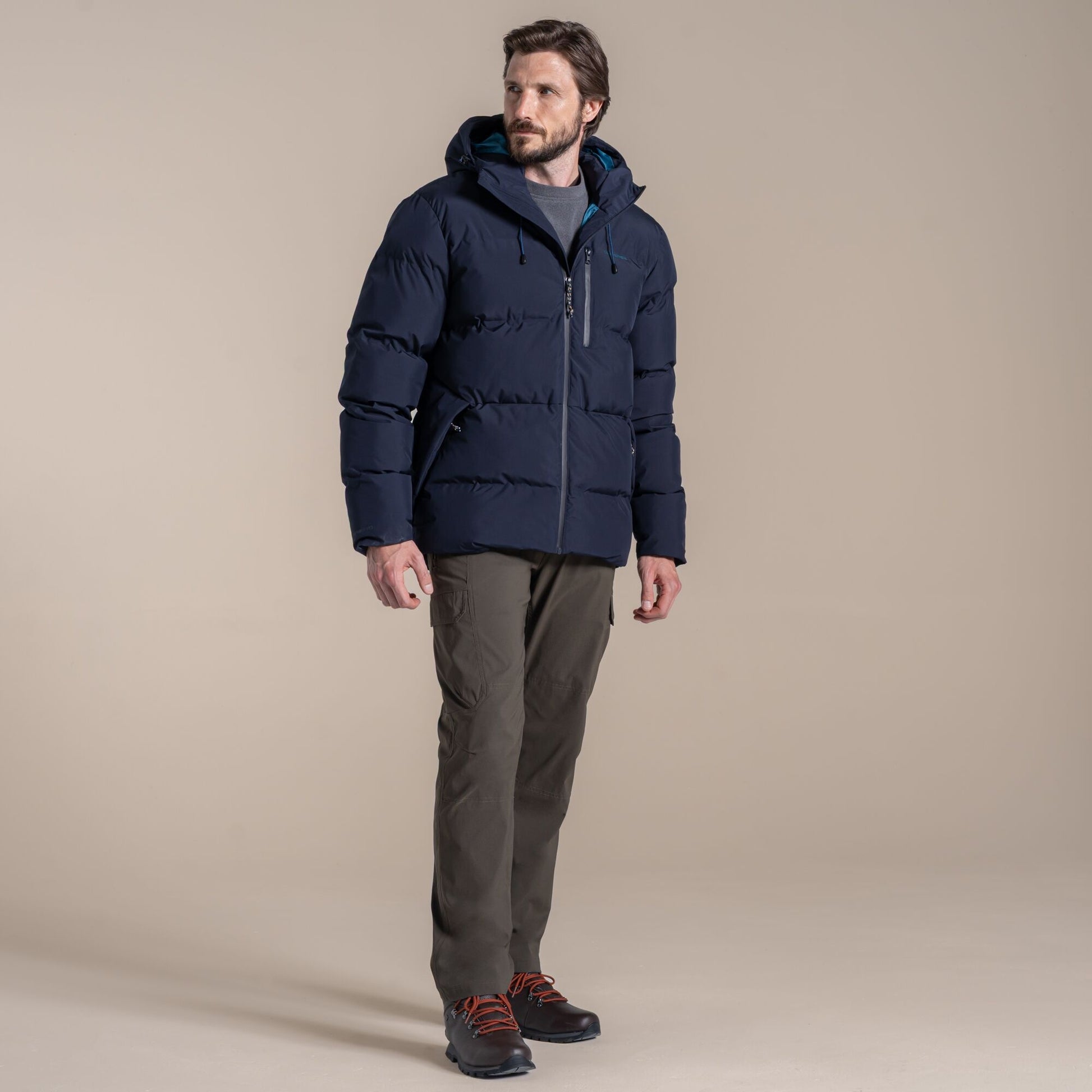 Craghoppers Men's Mardale Jacket