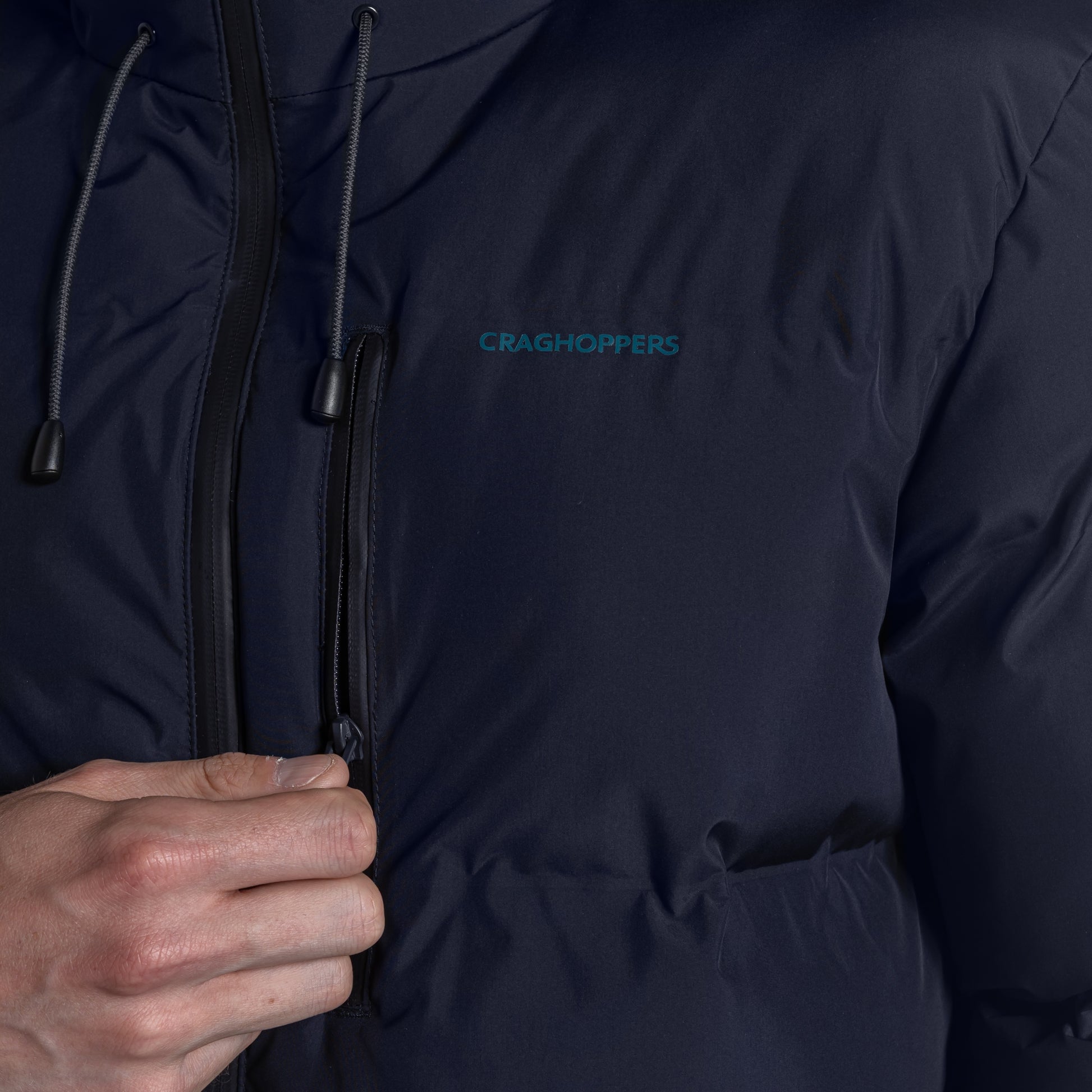 Craghoppers Men's Mardale Jacket