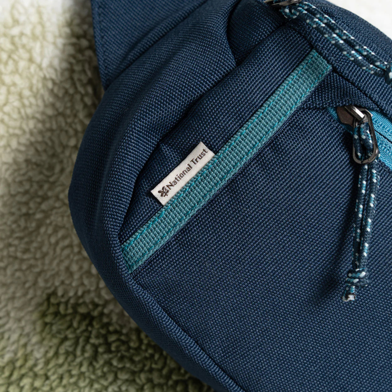 Craghoppers National Trust Kiwi Waistpack