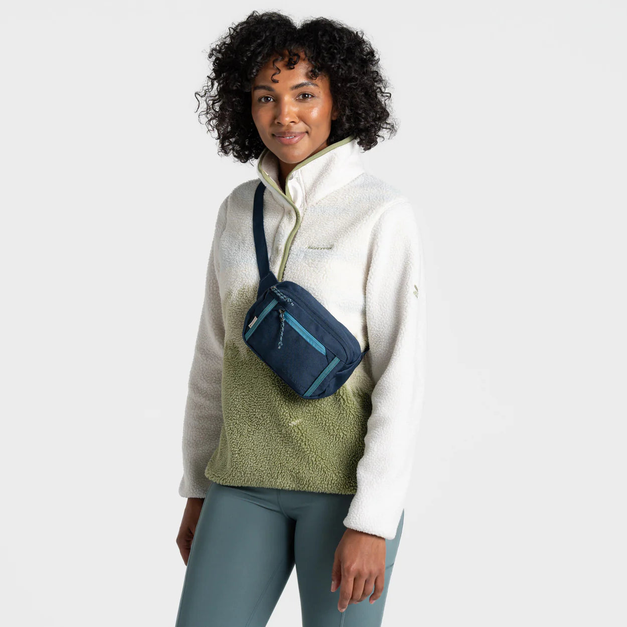 Craghoppers National Trust Kiwi Waistpack