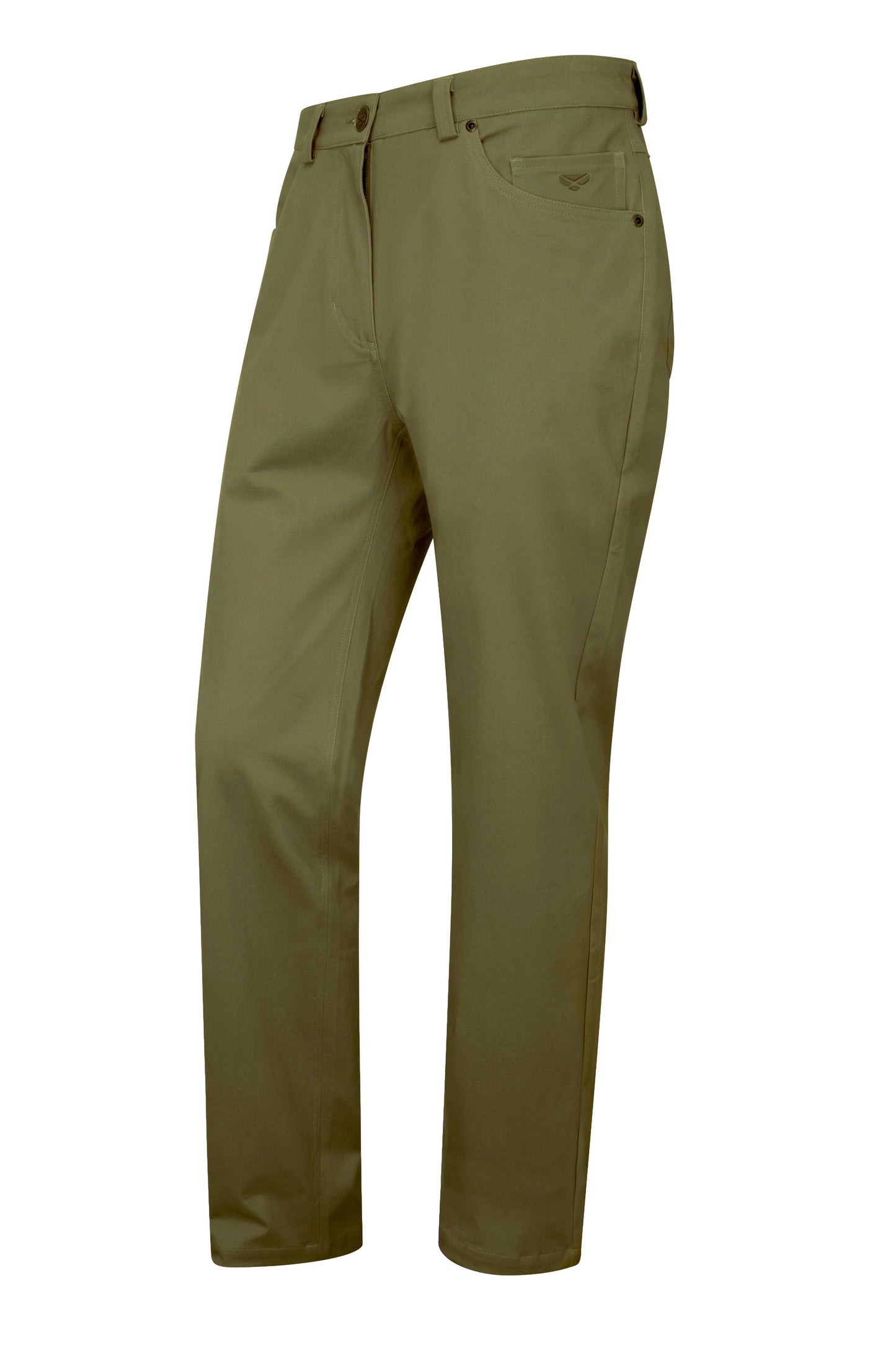 Hoggs Craigtoun Stretched Twill Jeans