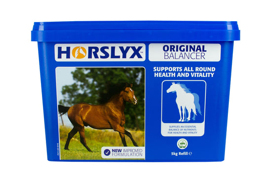Horslyx Balancer Horse Lick
