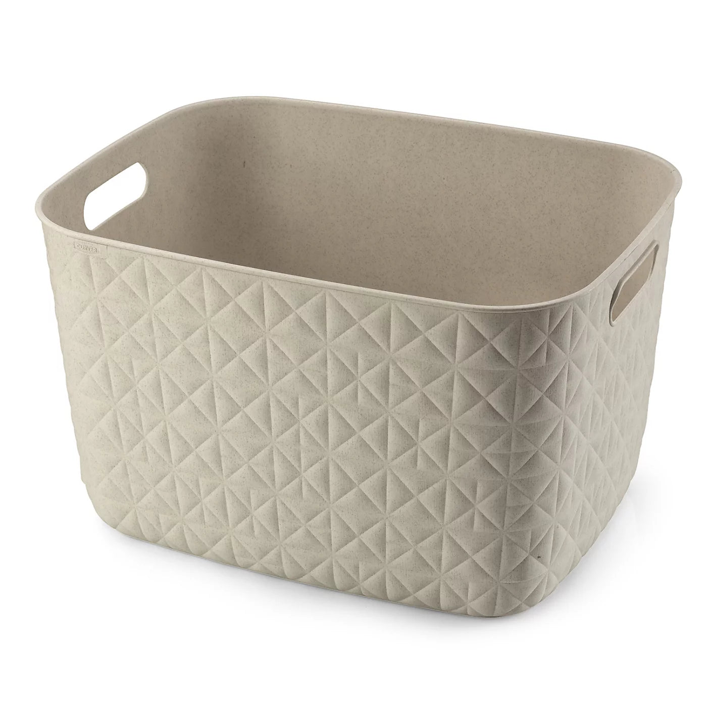 Curver Softex Large Storage Basket