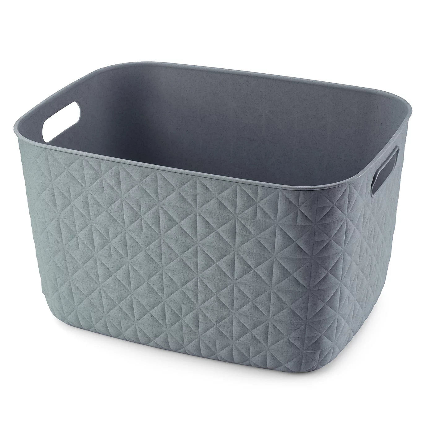 Curver Softex Large Storage Basket