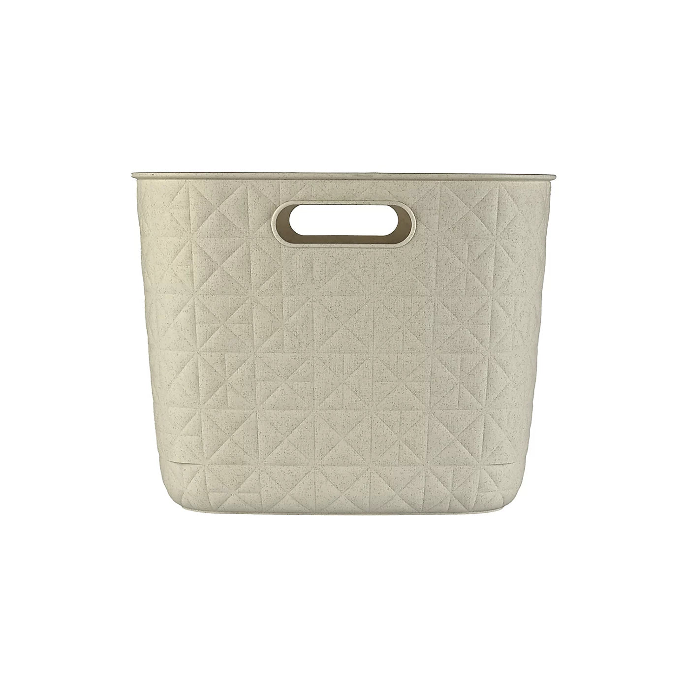 Curver Softex Large Storage Basket